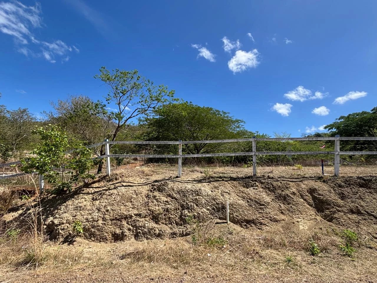 Sale Residential land Tamarindo