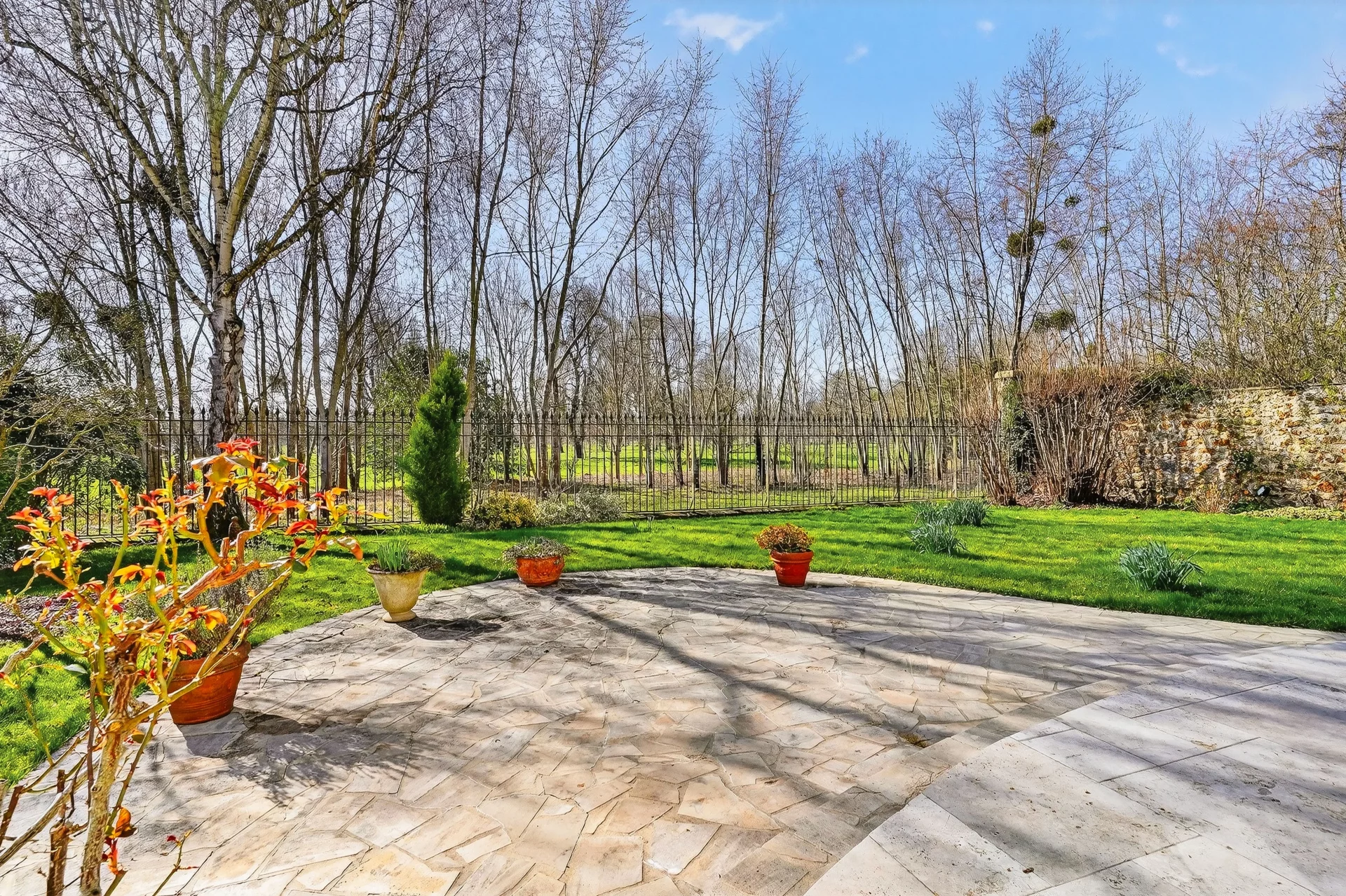 Versailles - SAINT-ANTOINE