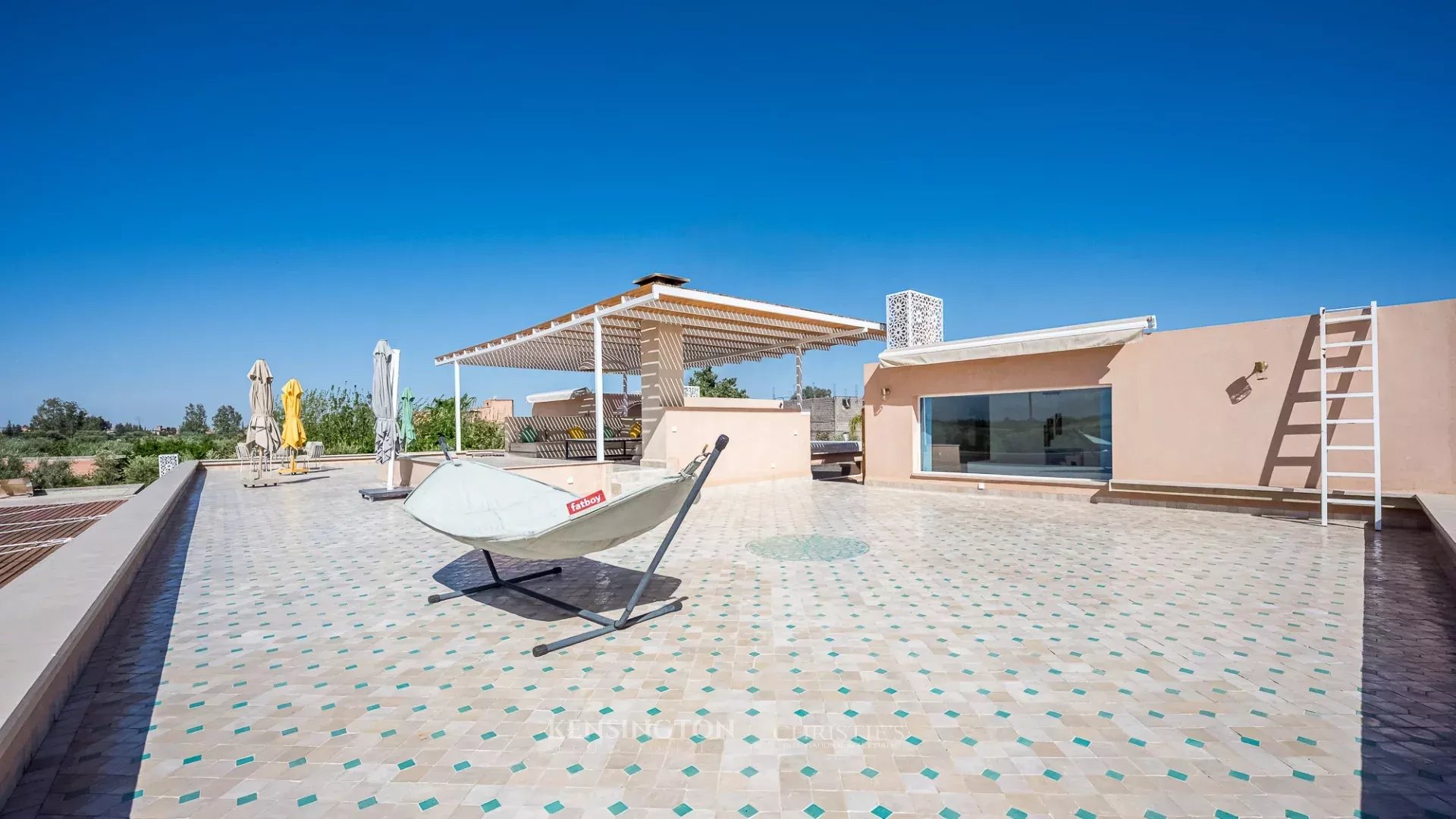 5 Bedroom Villa/Townhouse's Image 24