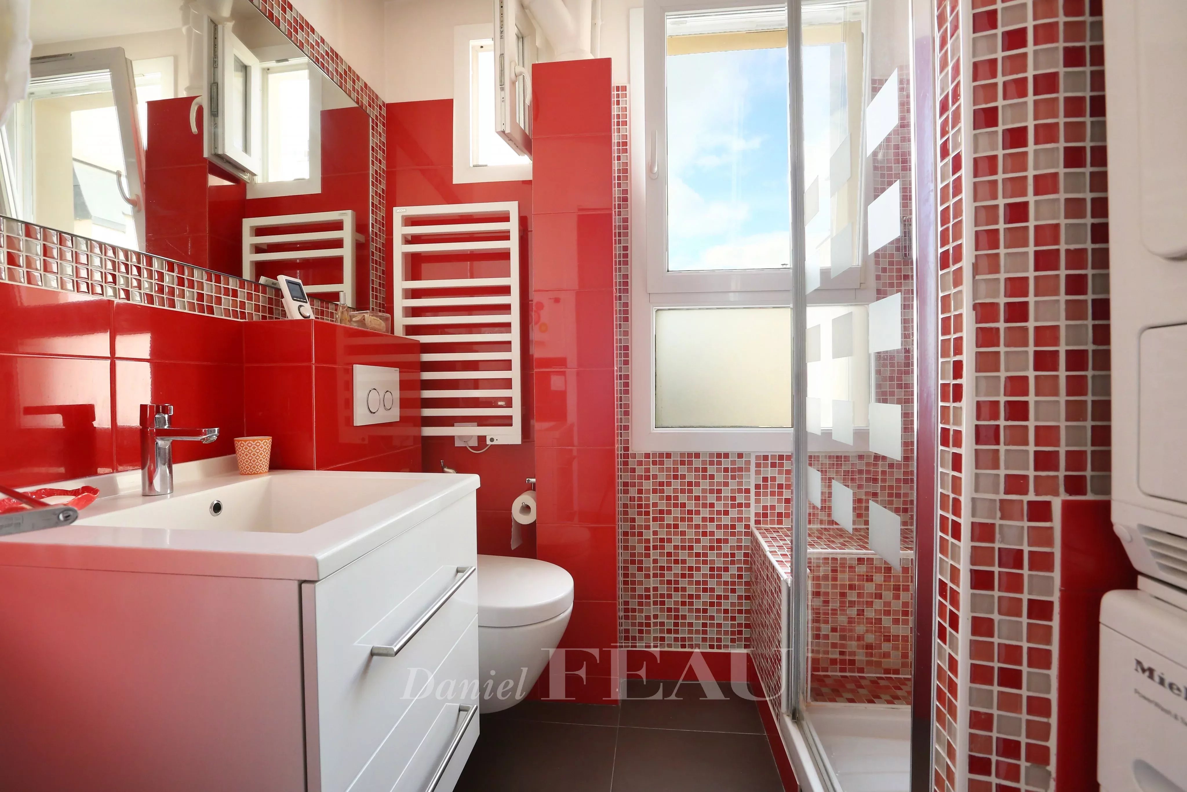 Bathroom Tile