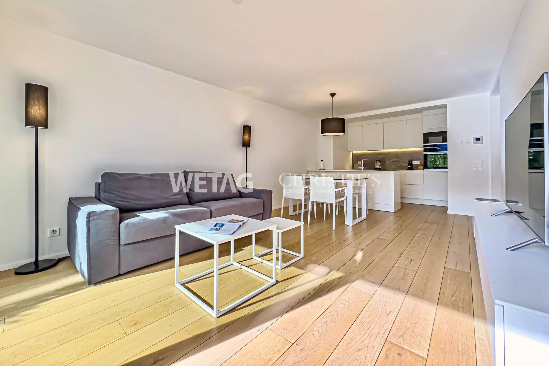 1 Bedroom Apartment/Flat's Image 7