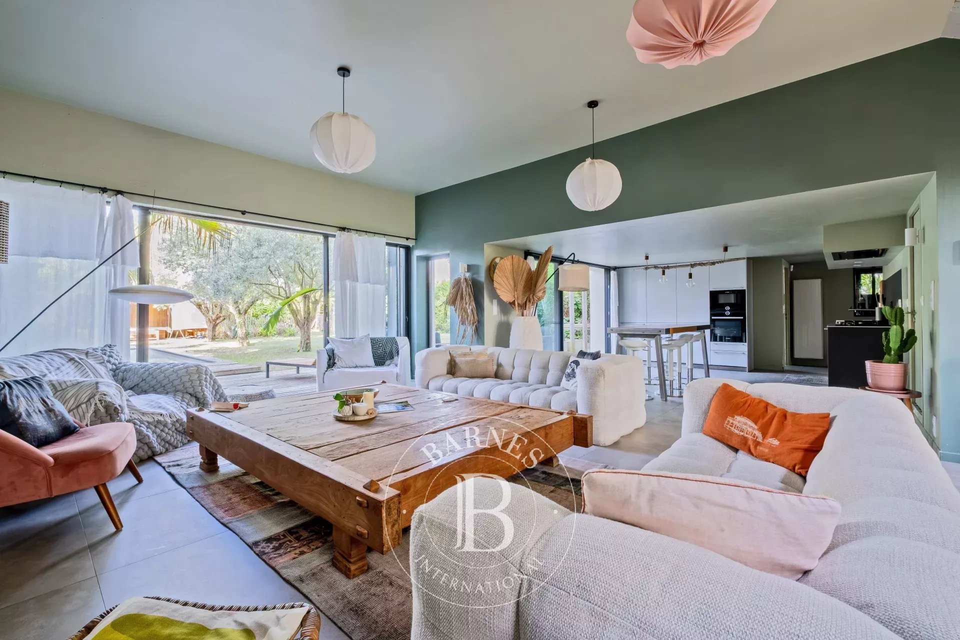 Ev Le Bouscat - picture 5