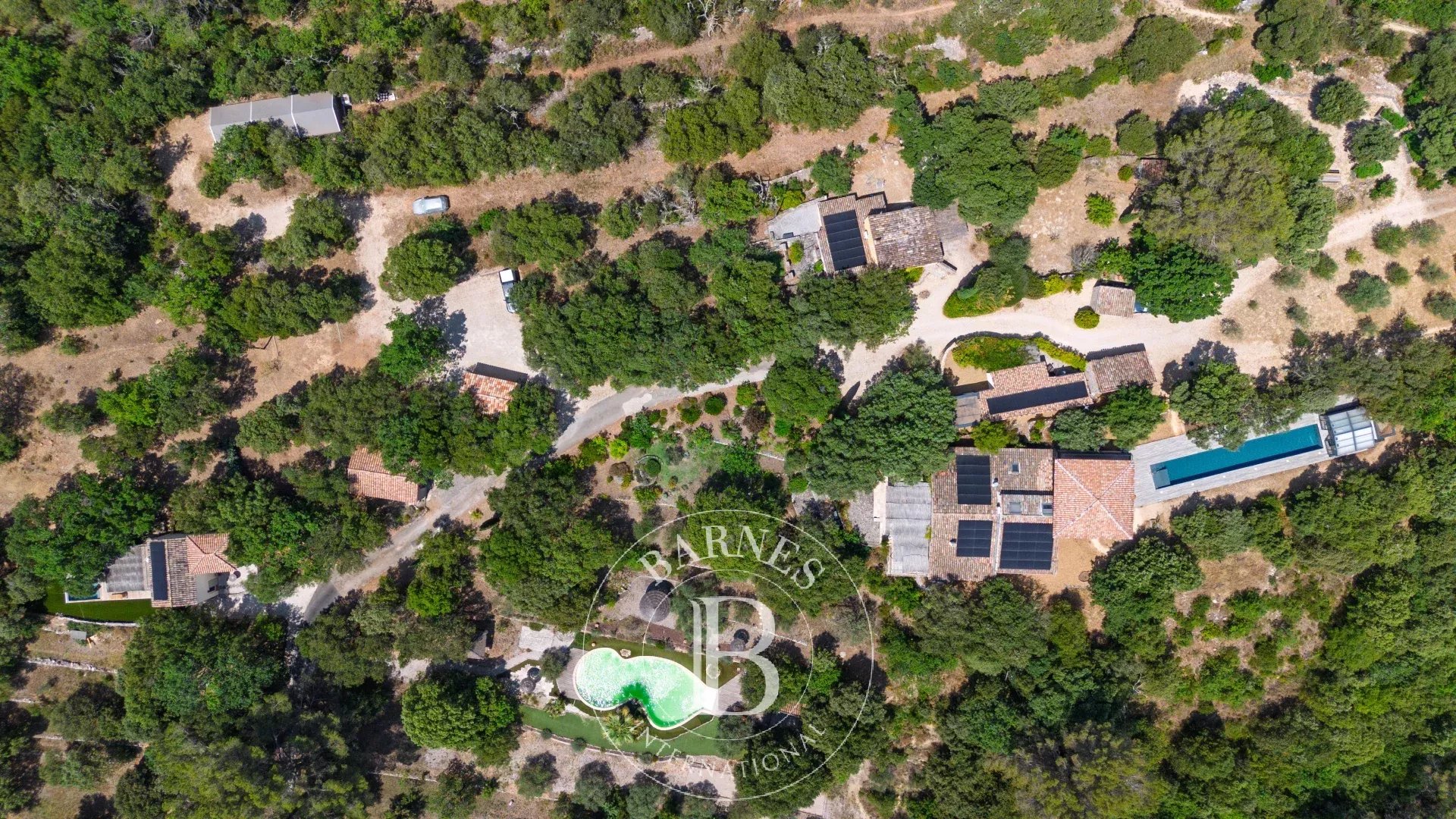 Propriété Saint-Maximin-la-Sainte-Baume  -  ref 87155136 (picture 2)