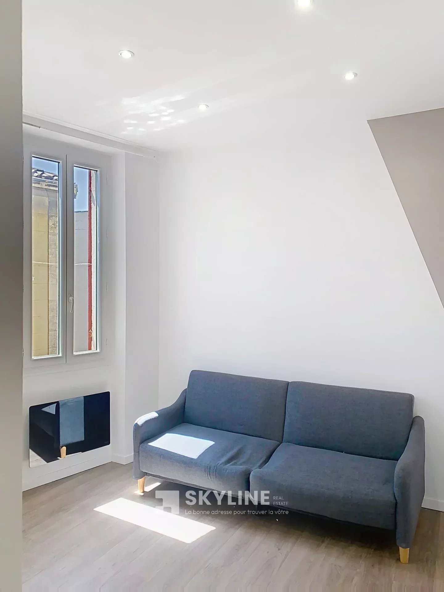 Agence immobilière de Cabinet Cogex