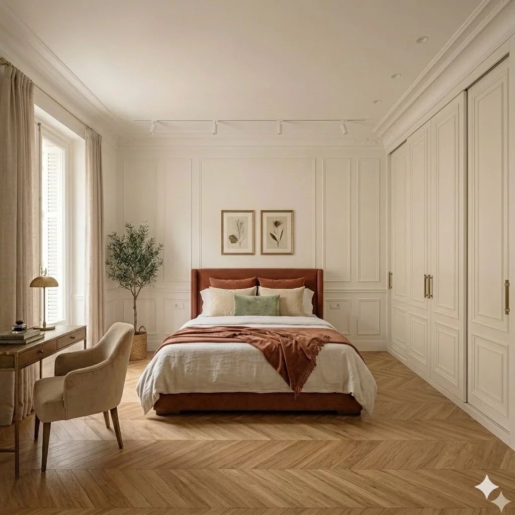 Sale Apartment Madrid