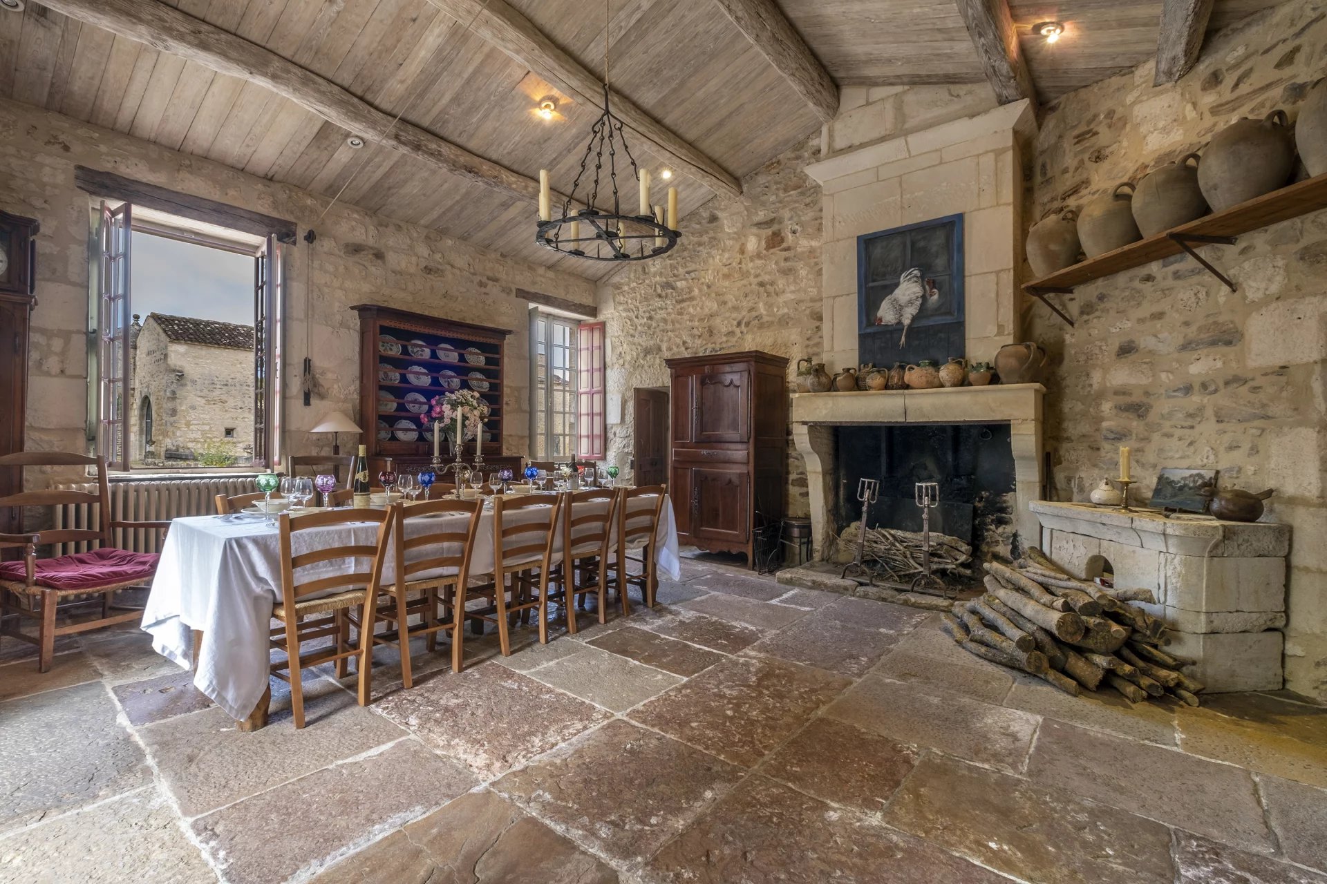 8 Bedroom Chateau's Image 11
