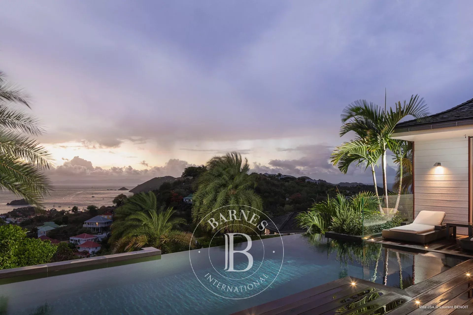 Villa Lurin - picture 16