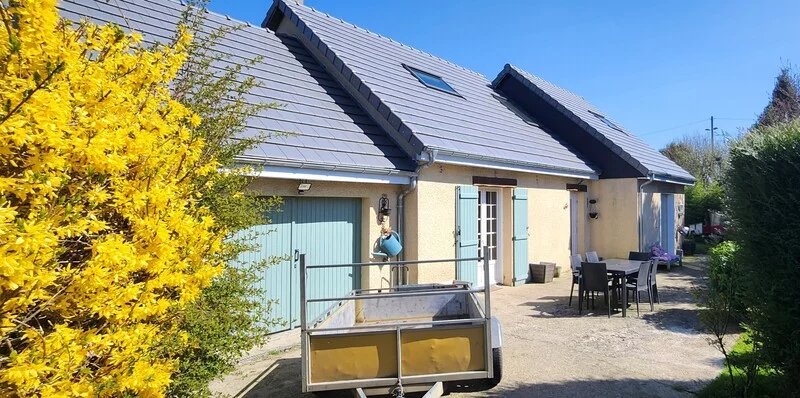 Vente Maison Dieppe