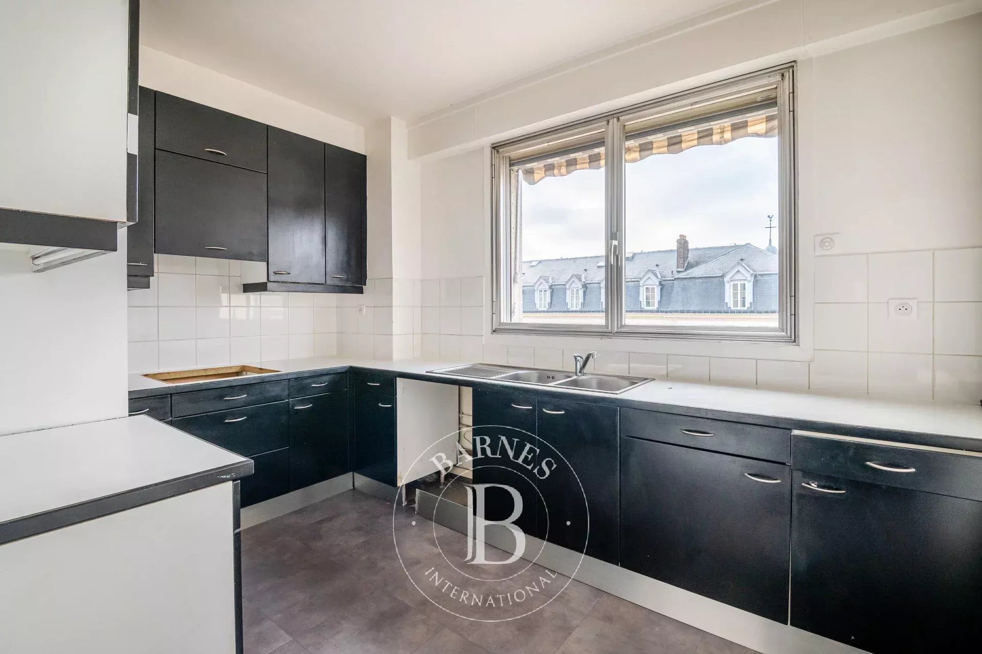 Daire Neuilly-sur-Seine - picture 13