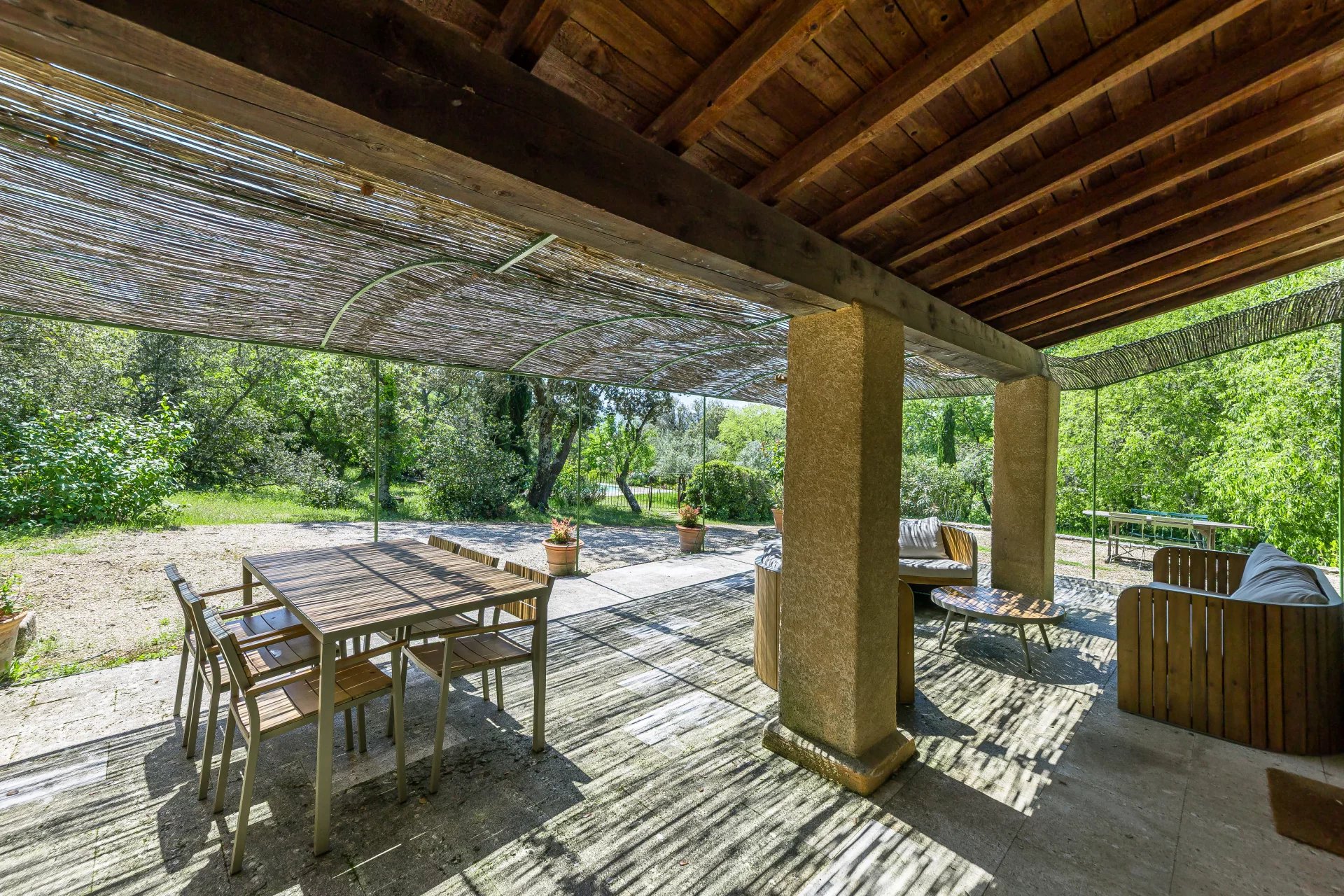 Charming Gordes Retreat with Private Pool Oasis