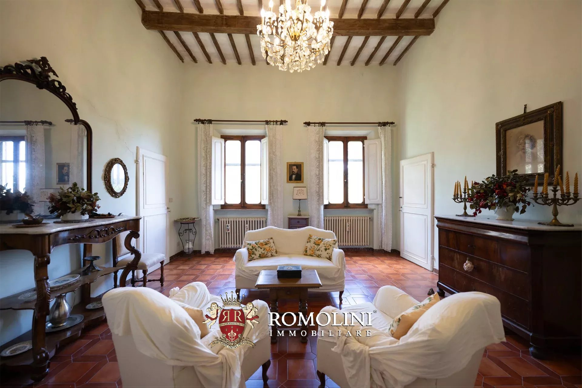 5 Bedroom Villa/Townhouse's Image 45