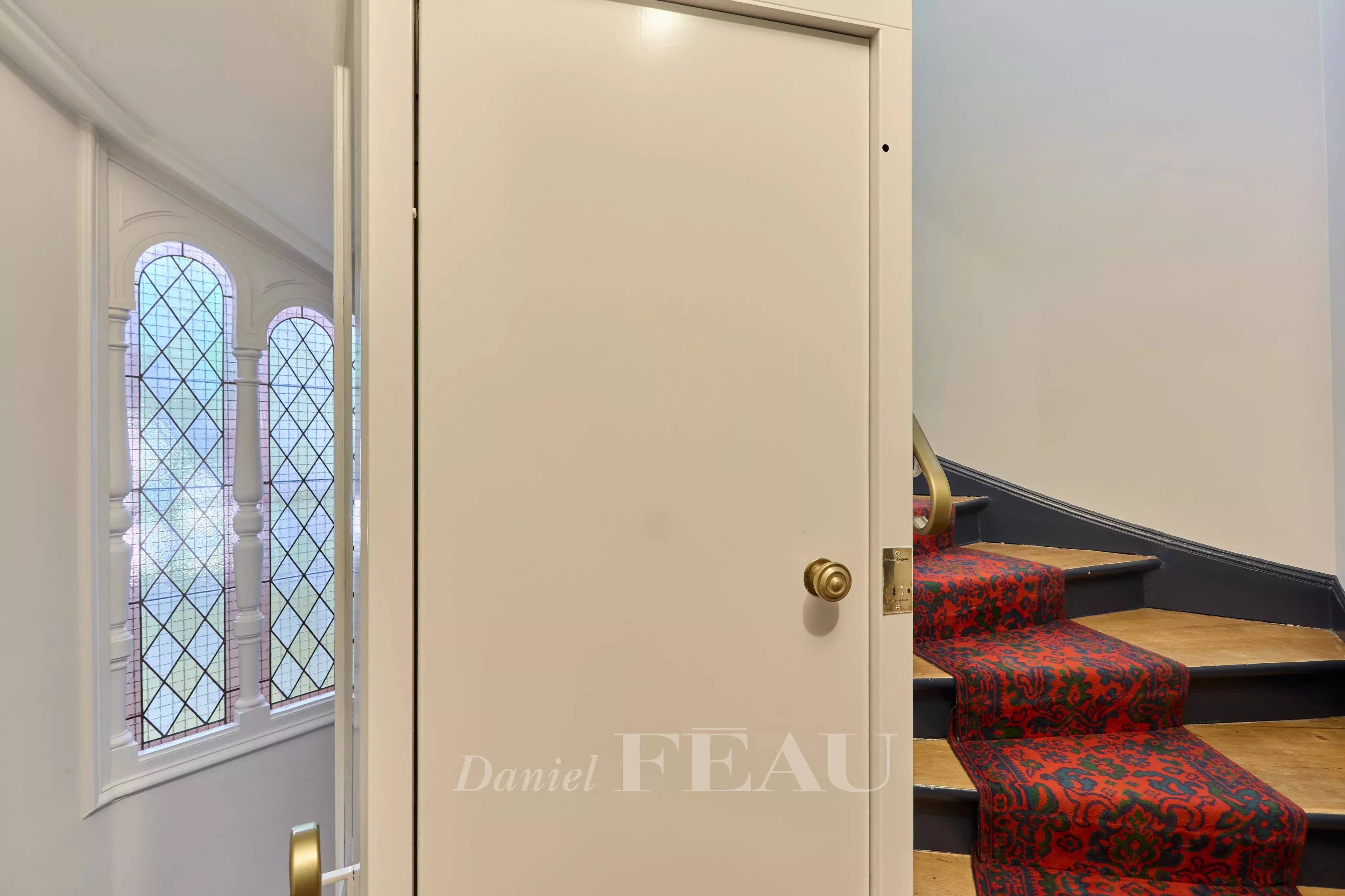 Rental Apartment Paris 16th