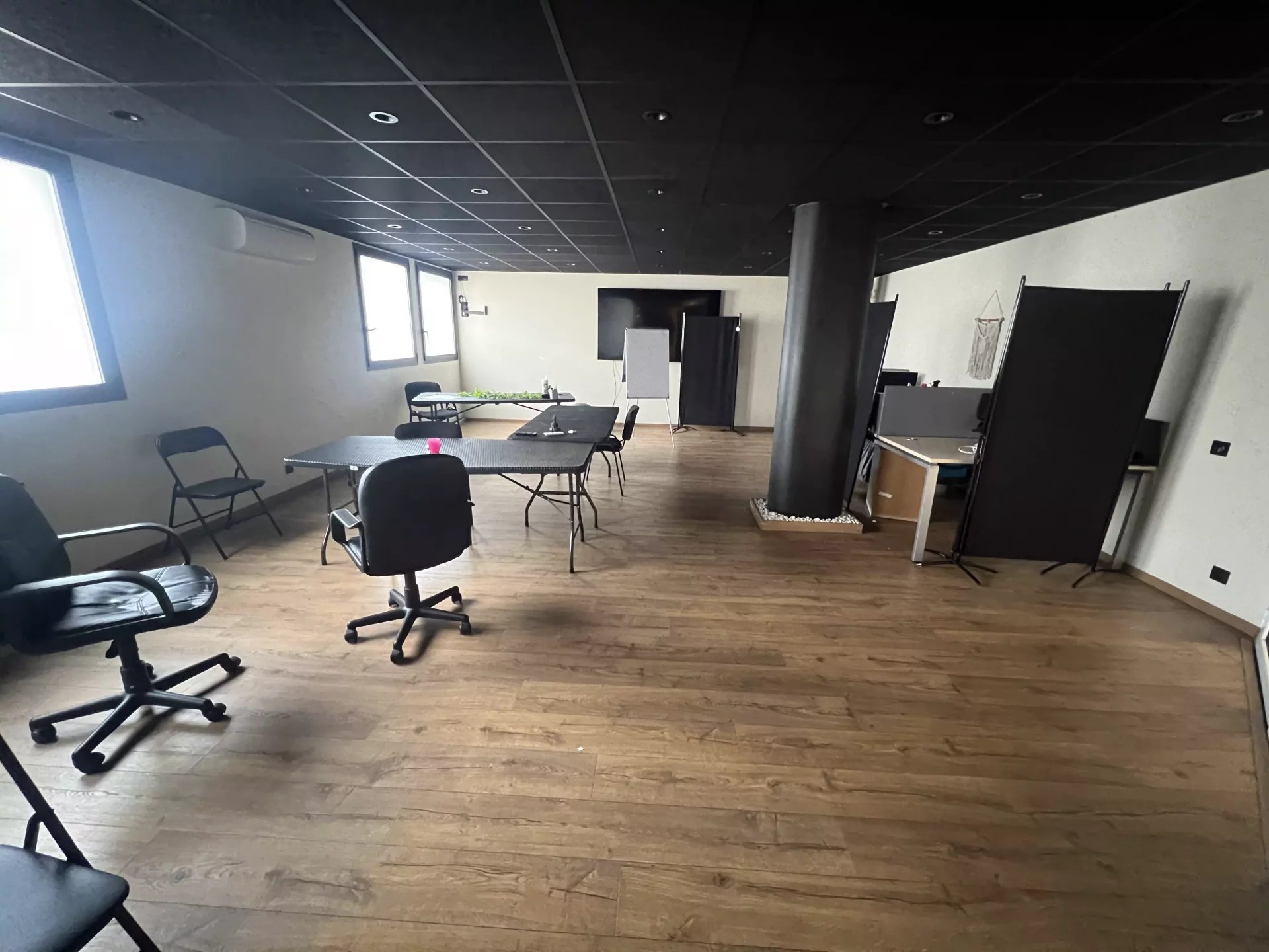 Location Bureau Antibes
