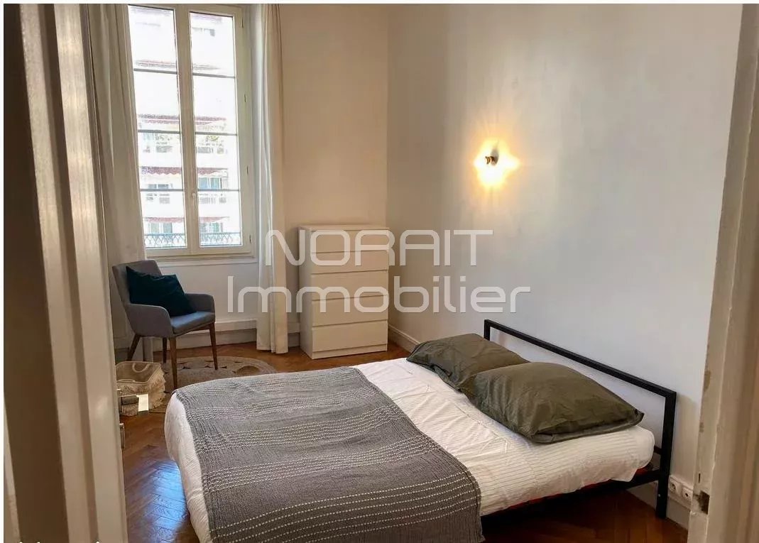 Location Appartement Nice