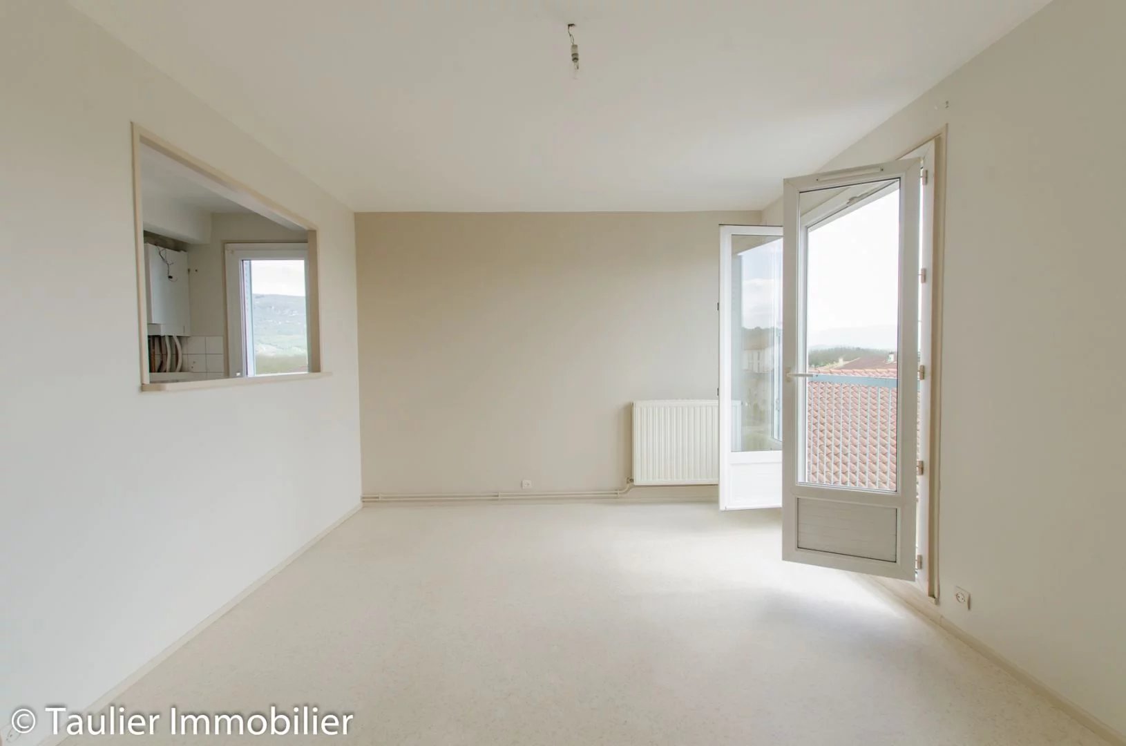 Appartement Saint-marcellin 2 piece(s) 42 m2