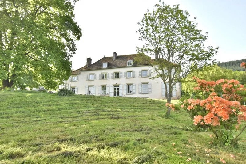 Vente Maison Autun