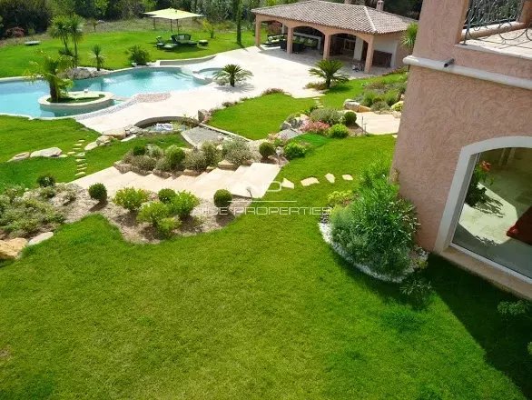 Agence immobilière de NICE PROPERTIES