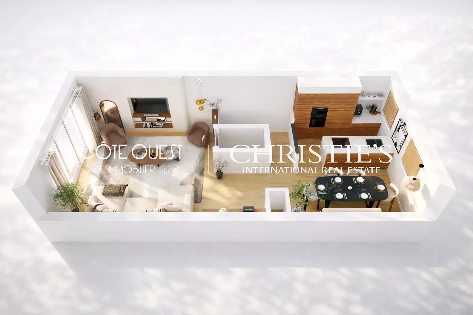 4 Bedroom Villa/Townhouse's Image 7