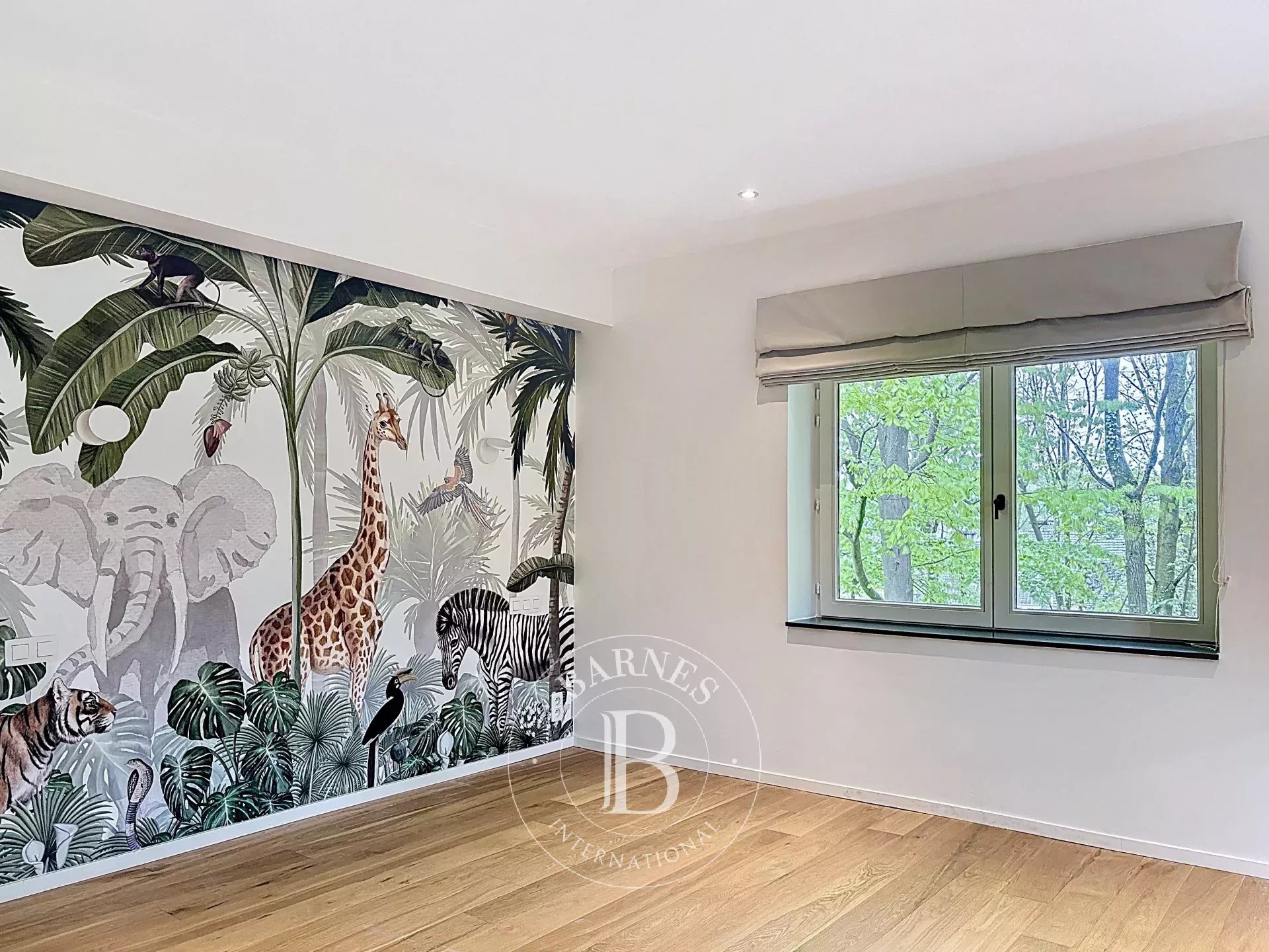 UCCLE - House 3CH 3SDB terrace garden