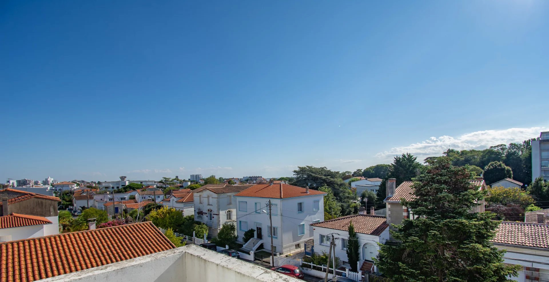 Vente Appartement Royan