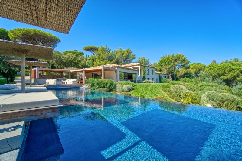 Alquiler Villa | Saint-Tropez - picture 1