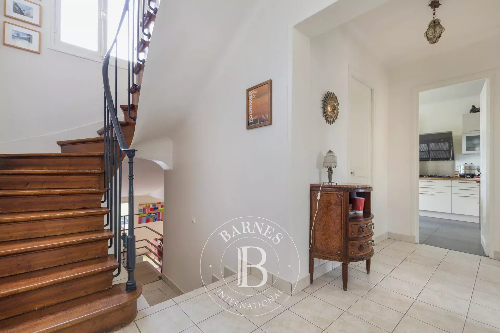 La Garenne-Colombes  - House 5 Bedrooms - picture 6