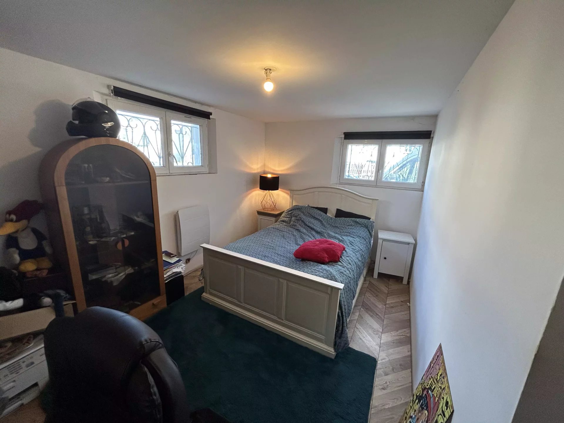 Achat Appartement T3 à Bouaye (44830) - 73m²