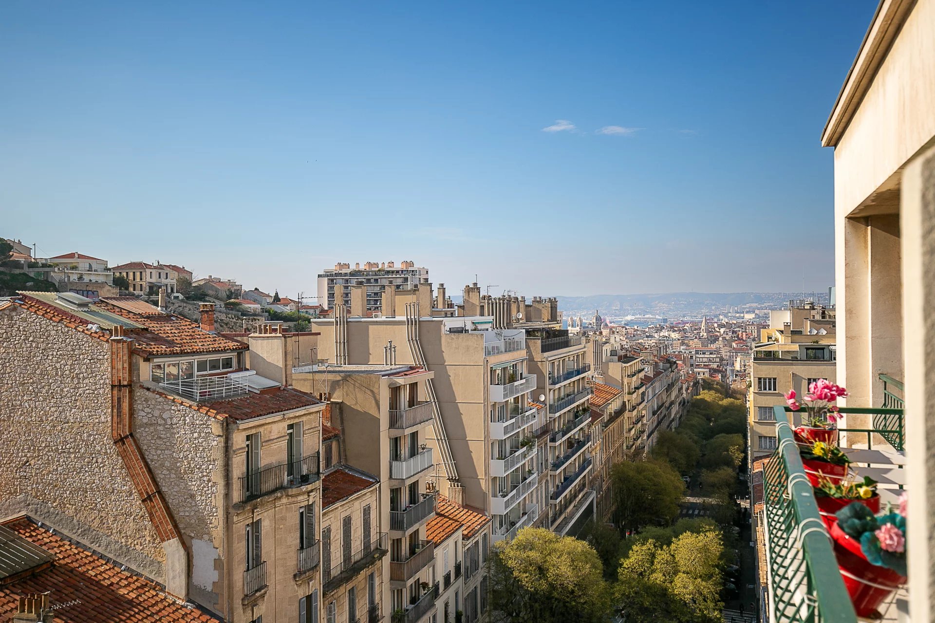 Agence immobilière de PRIVILEGE PARTNERS