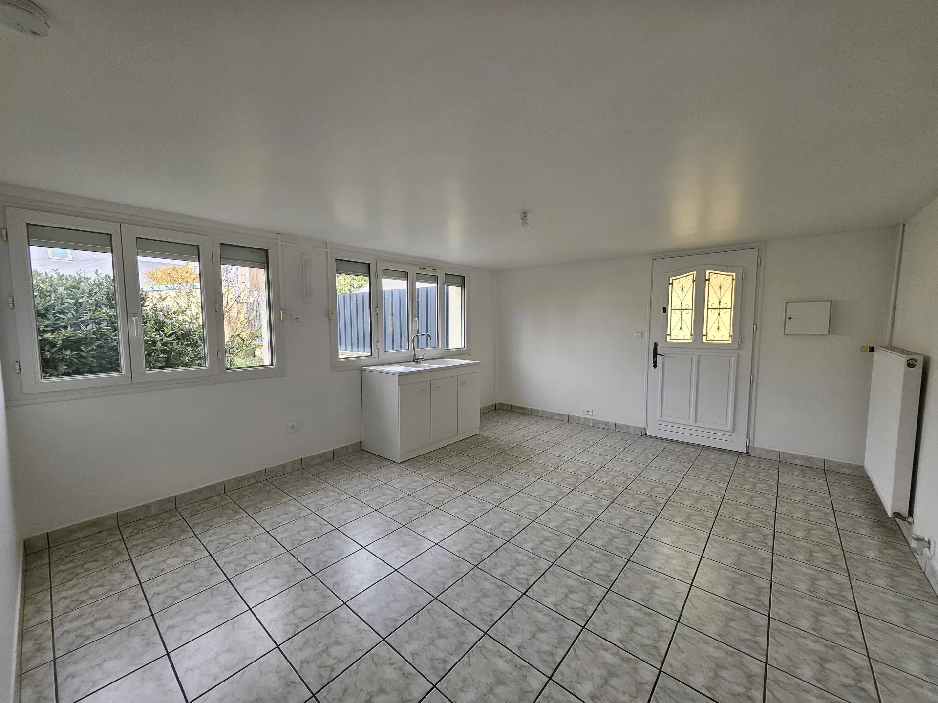 Vente Maison de ville Évreux