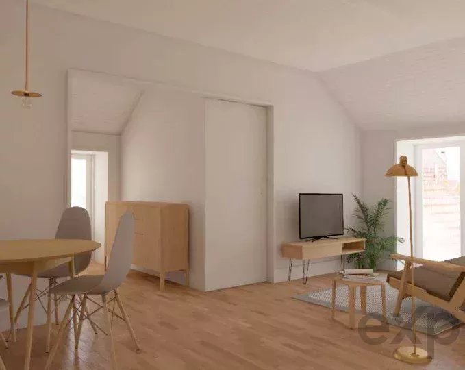 Renovated One-Bedroom Apartment in Setúbal – A Stylish Base in a Growing Coastal City 86694289 image 1