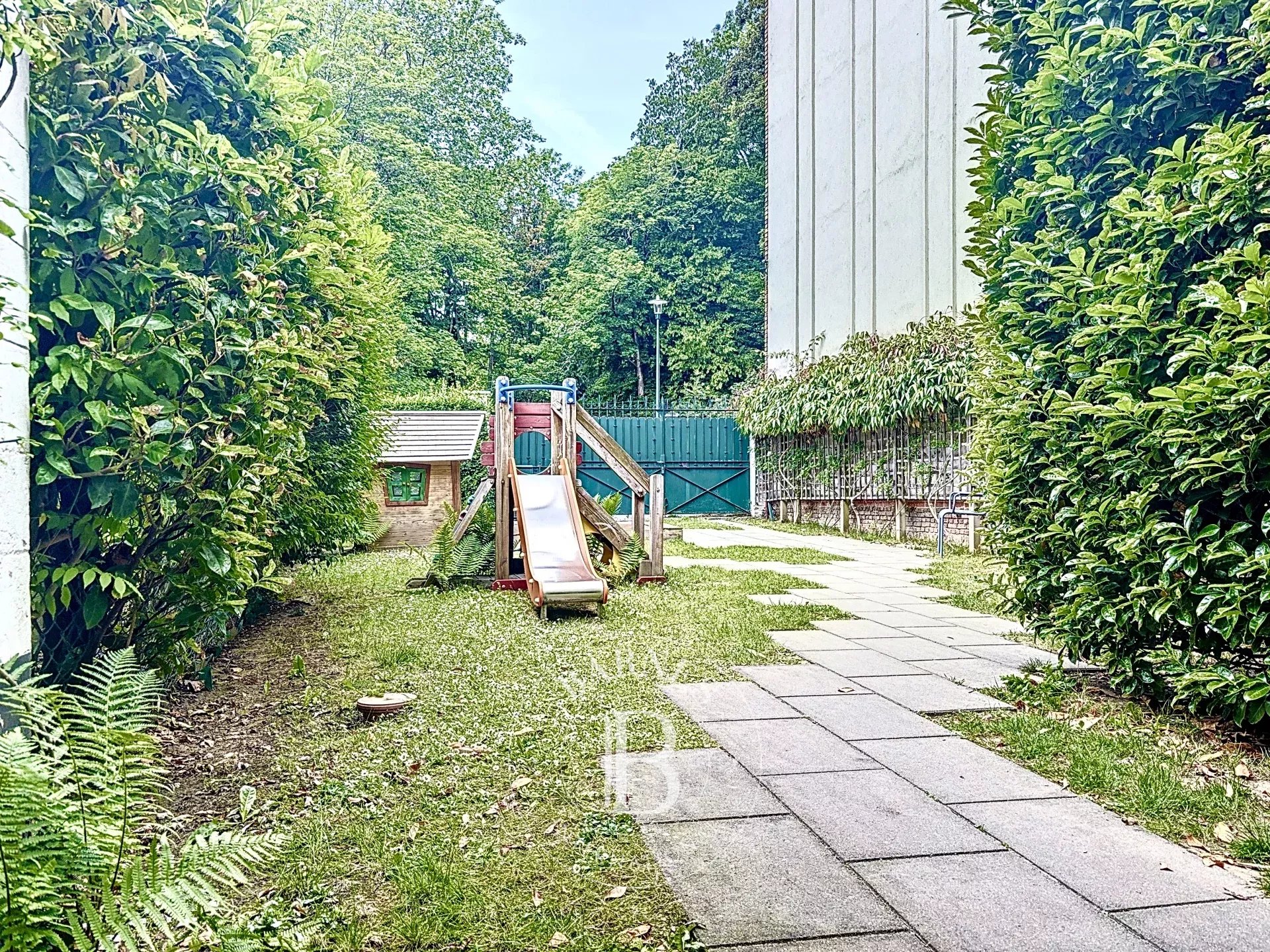 Uccle- Zeecrabbe- Charmante maison pleine de potentiel
