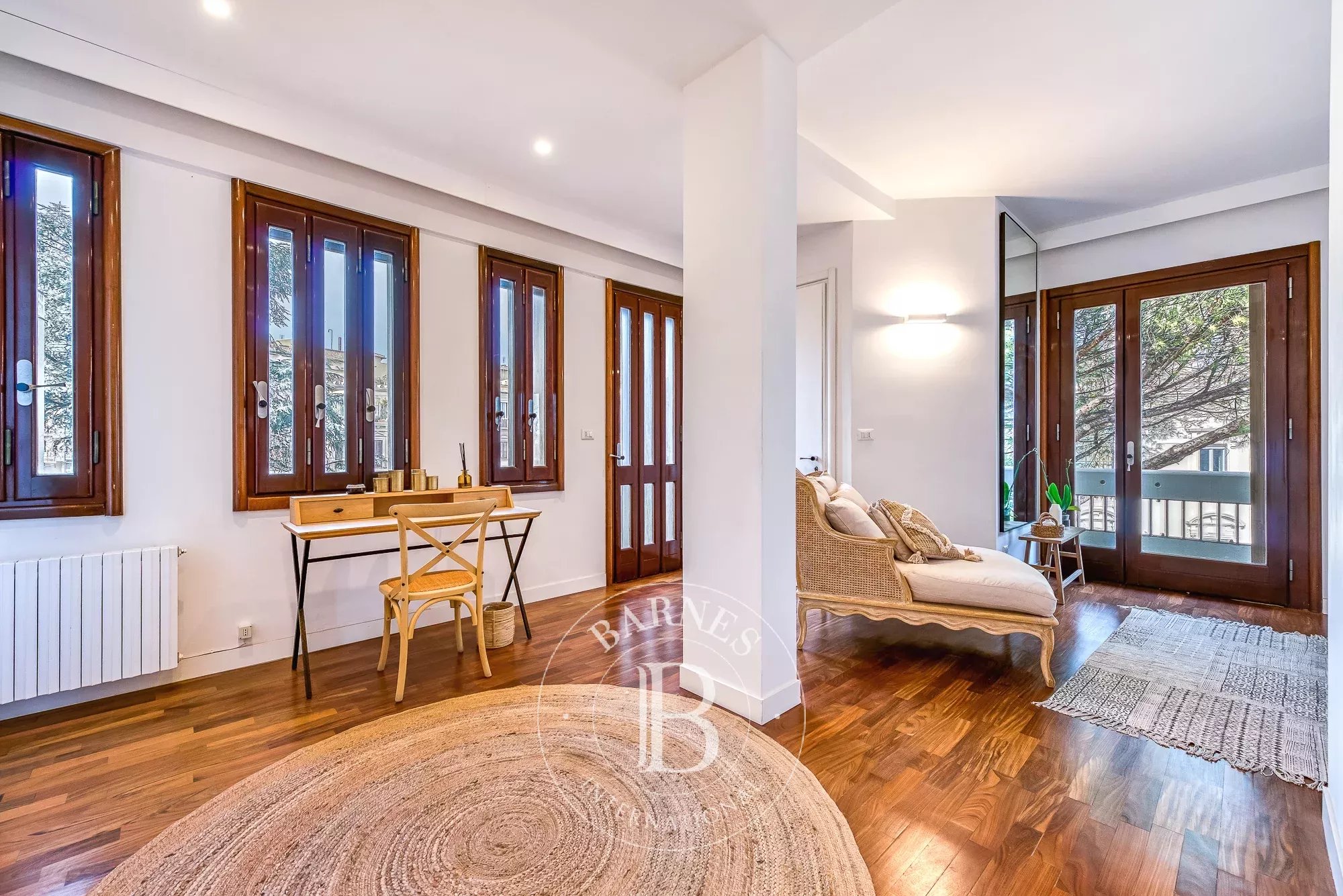Roma  - Penthouse  3 Chambres - picture 14
