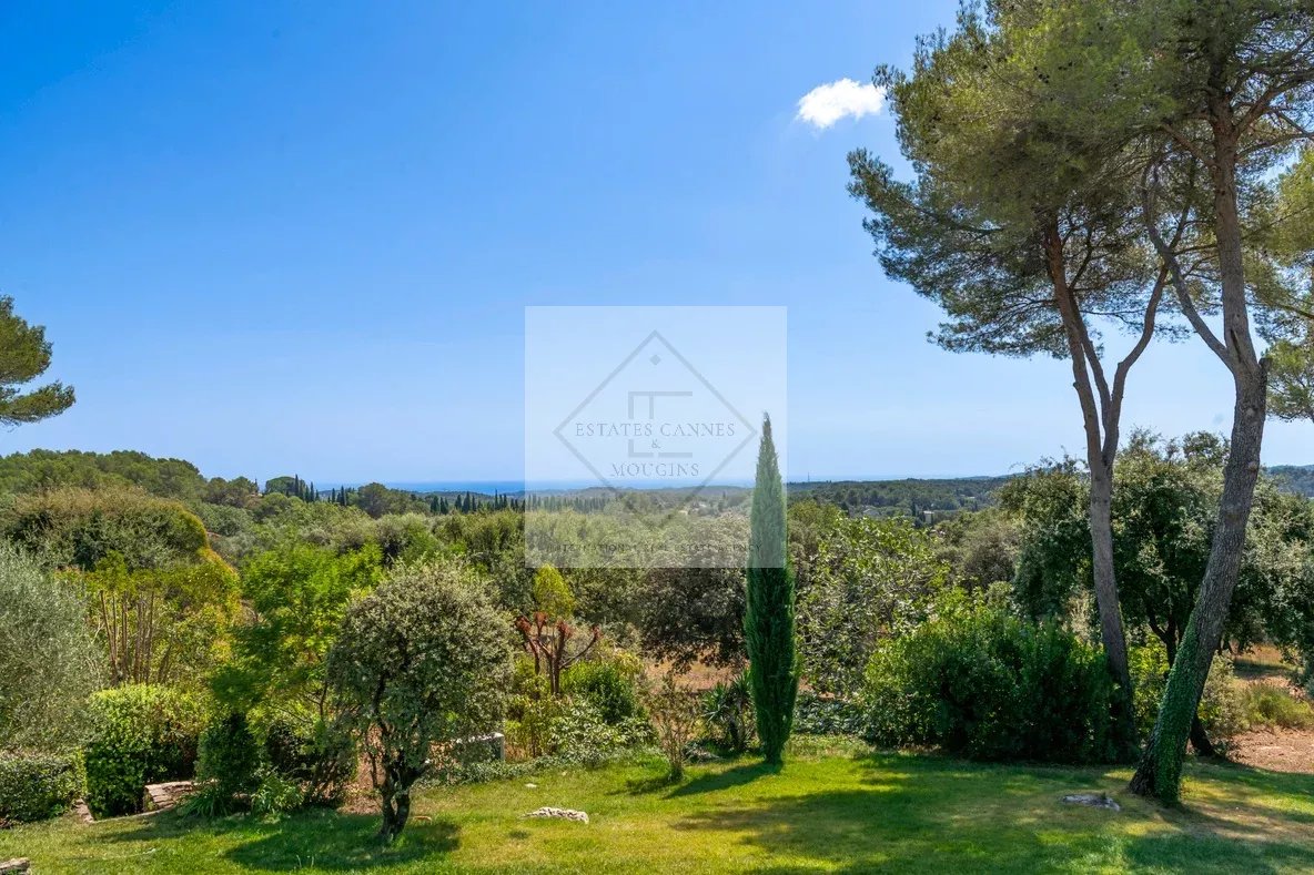 Villa d’exception à louer à l’année — photo 29