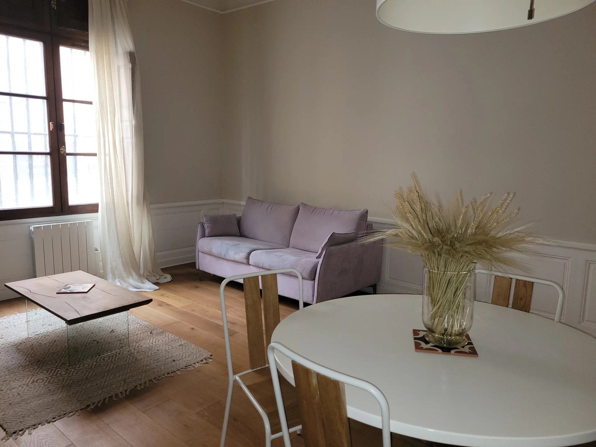 Location Appartement Aix-en-Provence