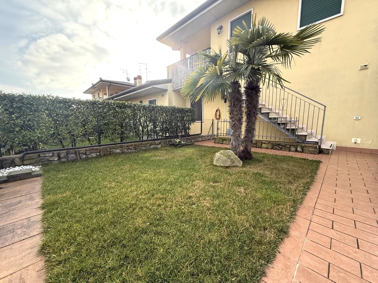 Vendita Appartamento Valeggio sul Mincio