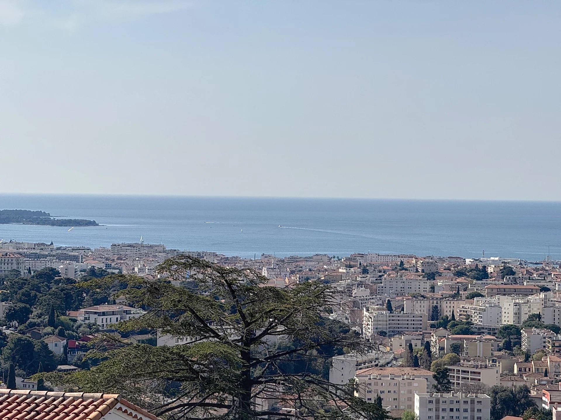 Vente Appartement Le Cannet
