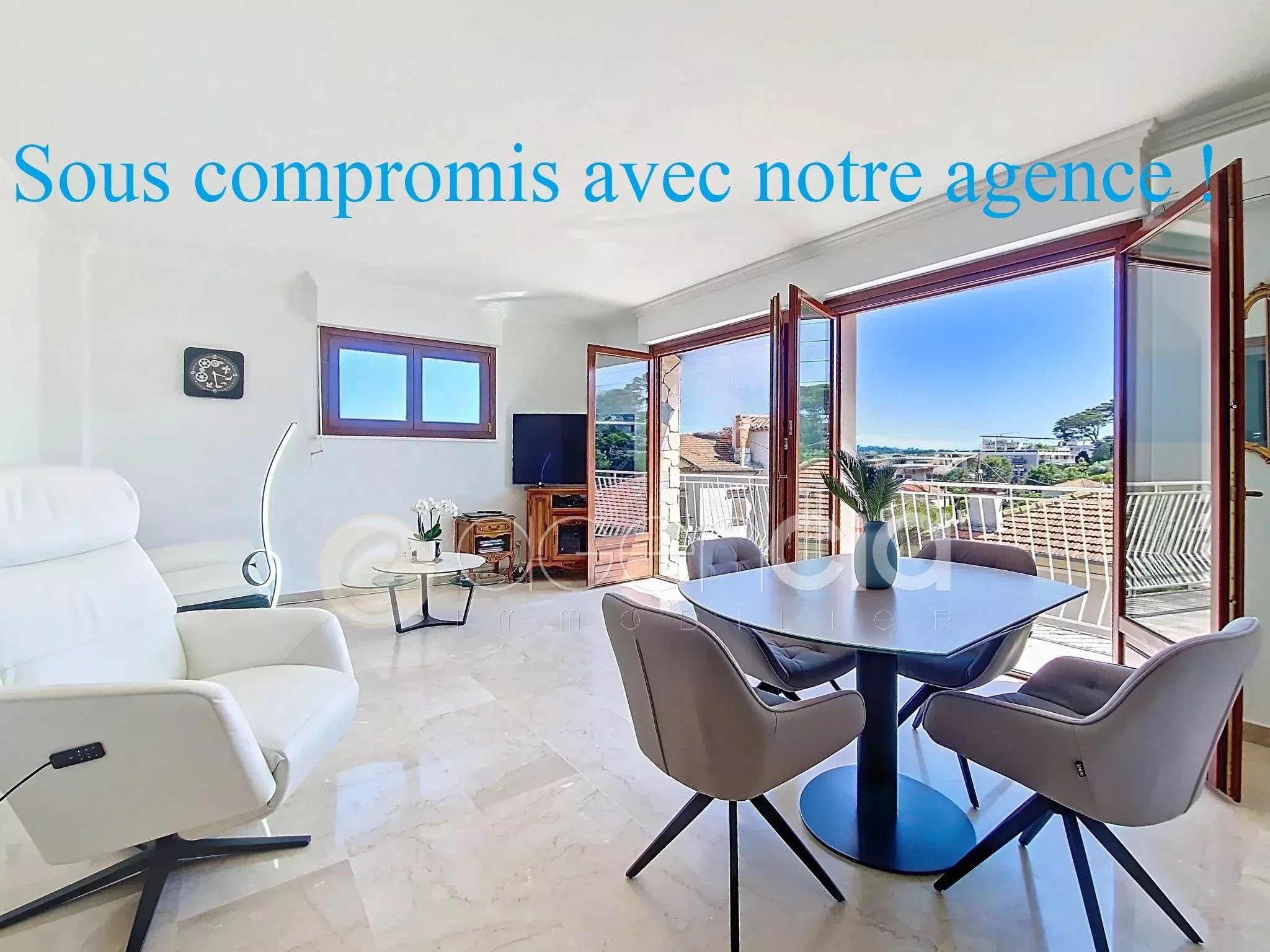 Agence immobilière de Agencia Rouret