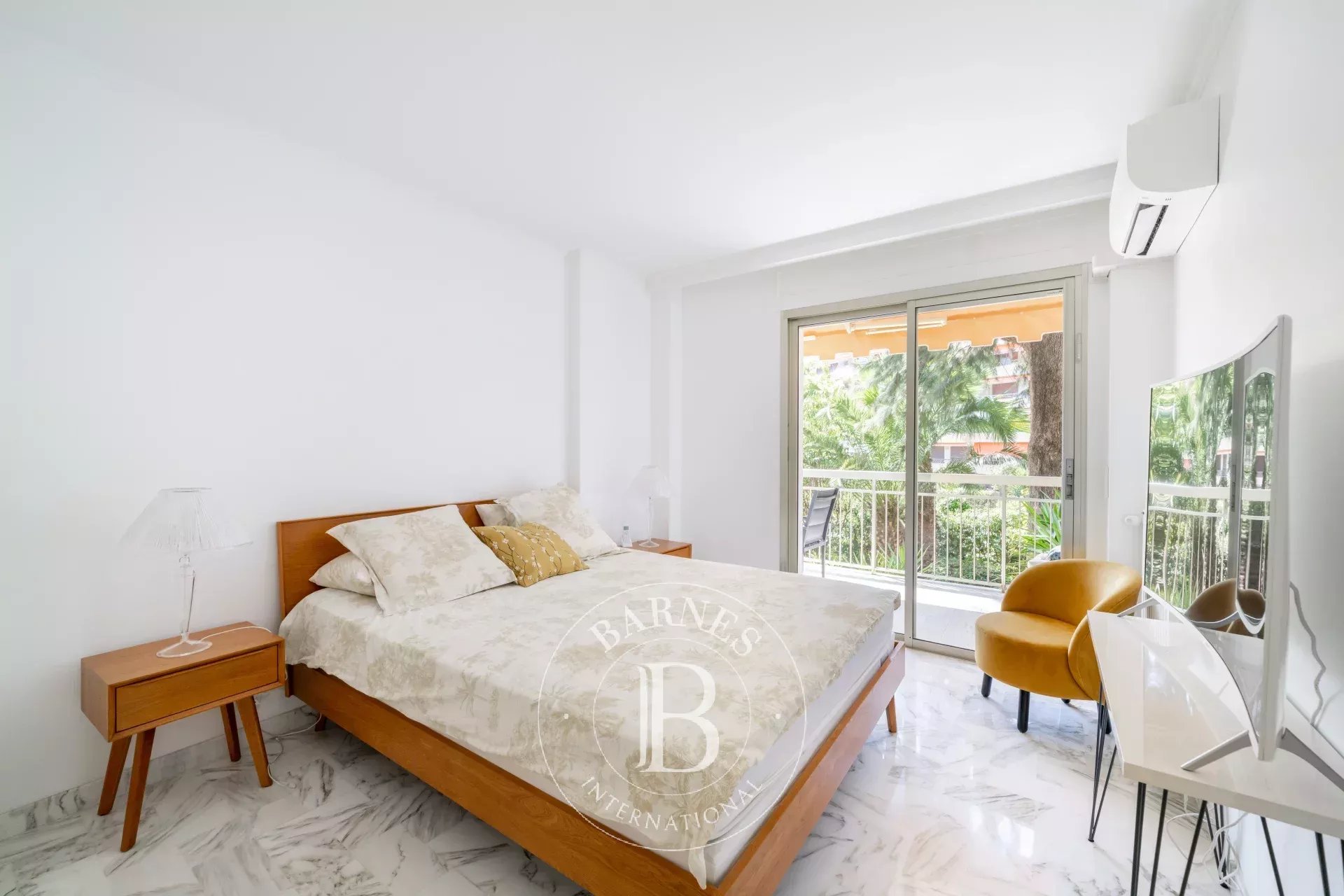 Daire Cannes - picture 7