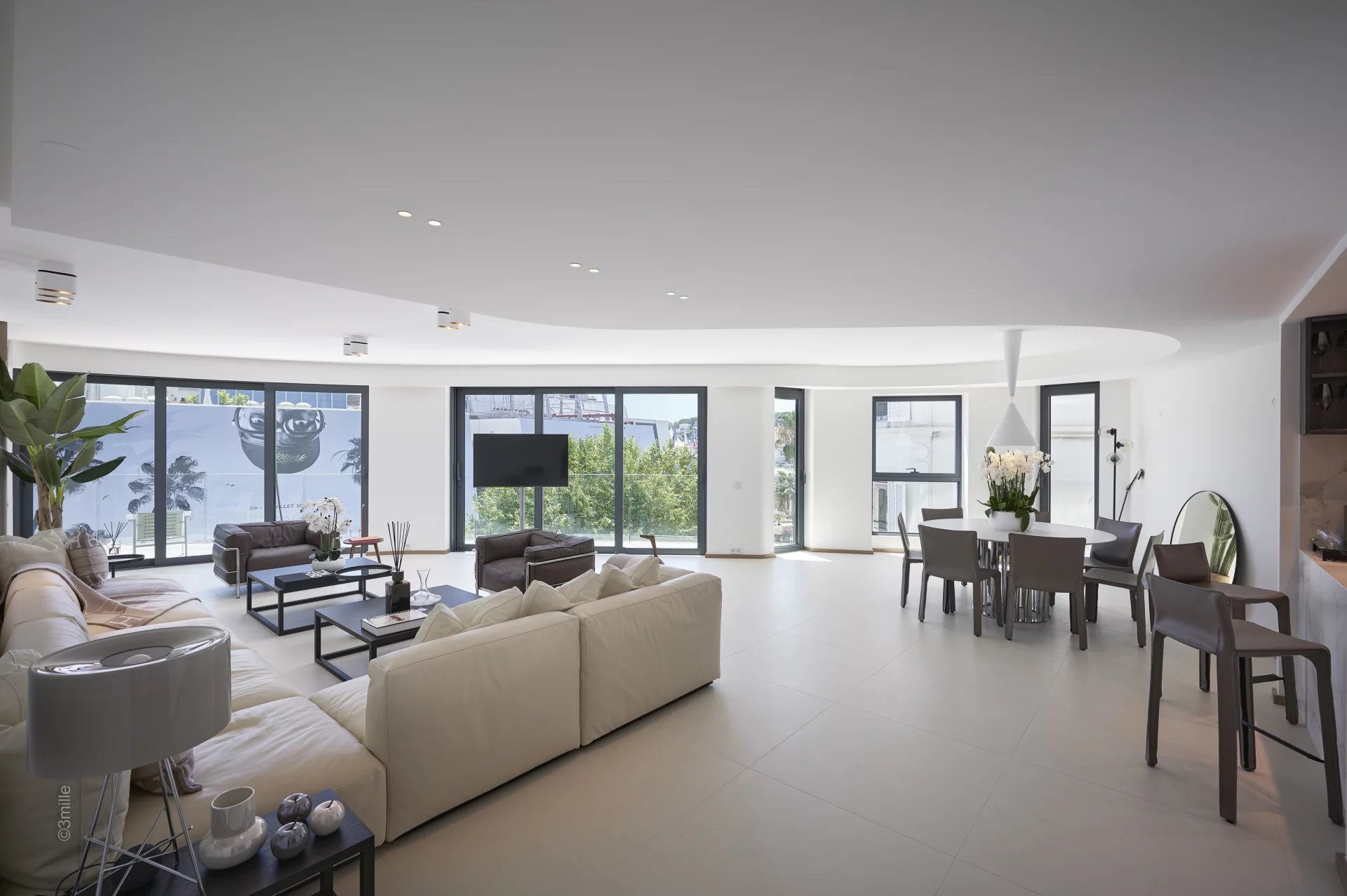 UNIQUE - HIGH STANDING APARTMENT