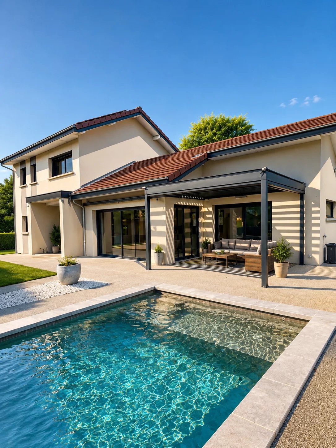 Agence immobilière de SARL BLOT L'IMMOBILIER