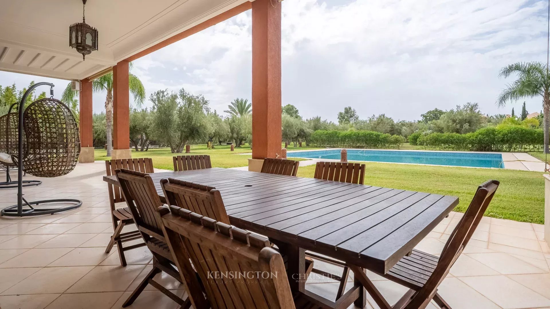 5 Bedroom Villa/Townhouse's Image 20