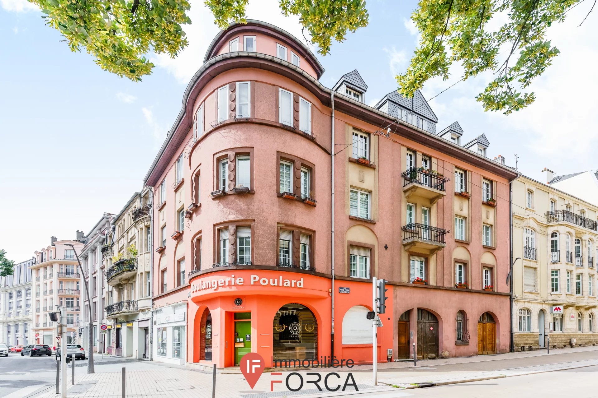 Vente Appartement Metz