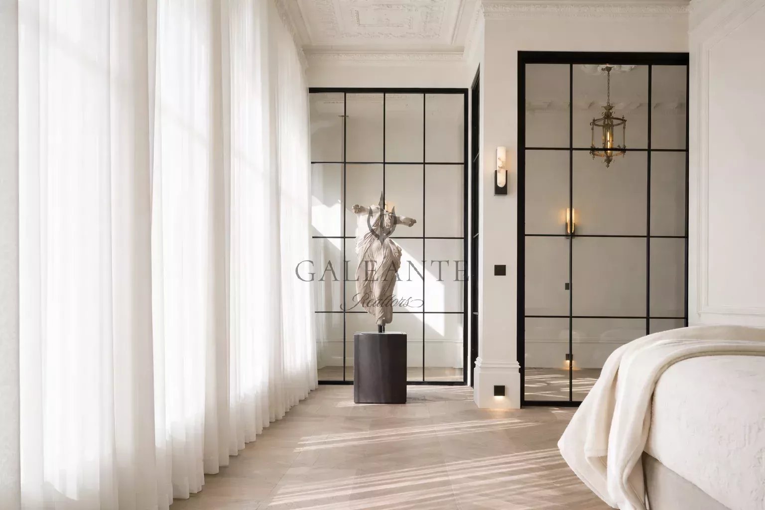 Agence immobilière de Galeante