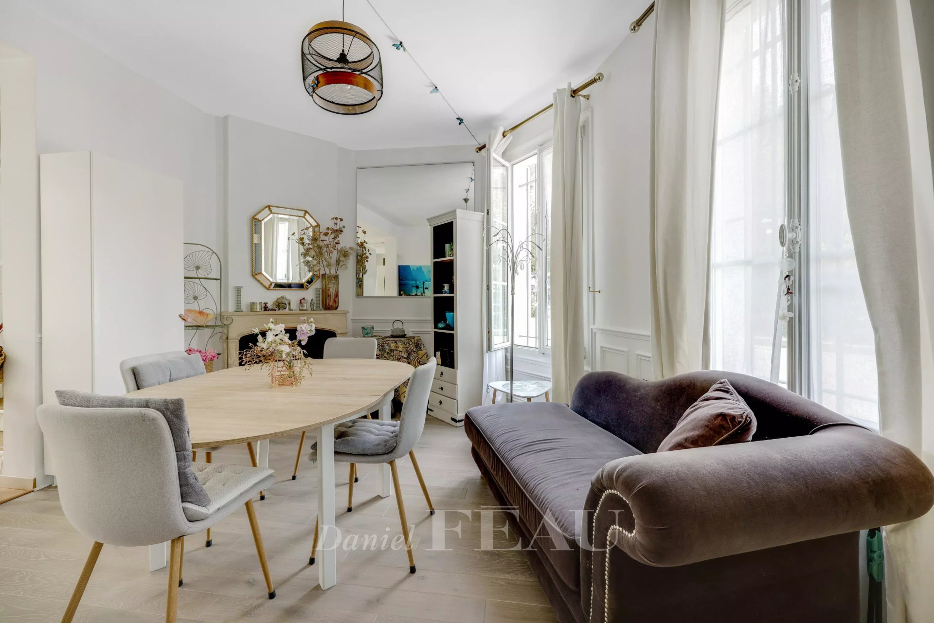 4 Bedroom Villa/Townhouse's Image 4