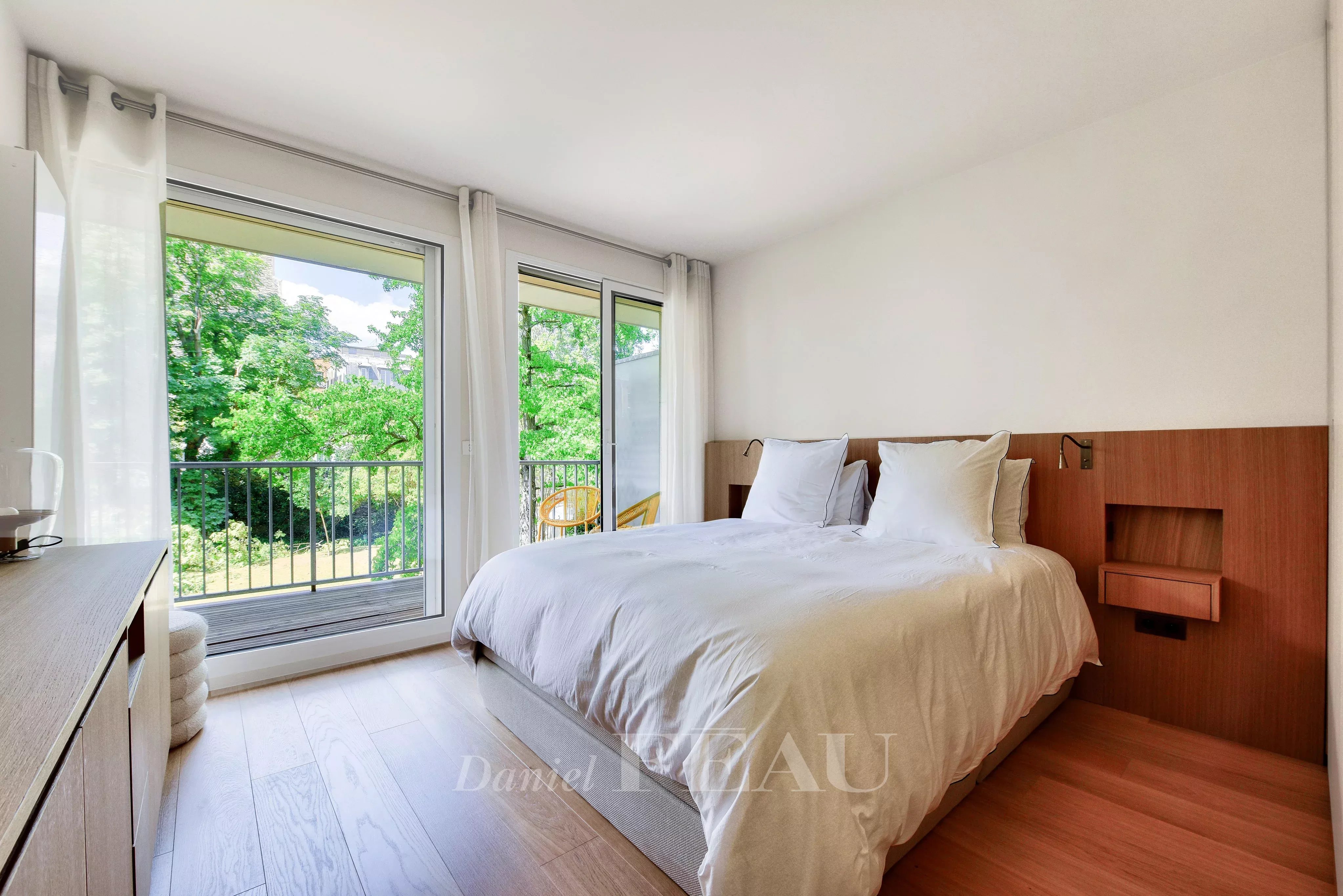 Rental Apartment Paris 7th