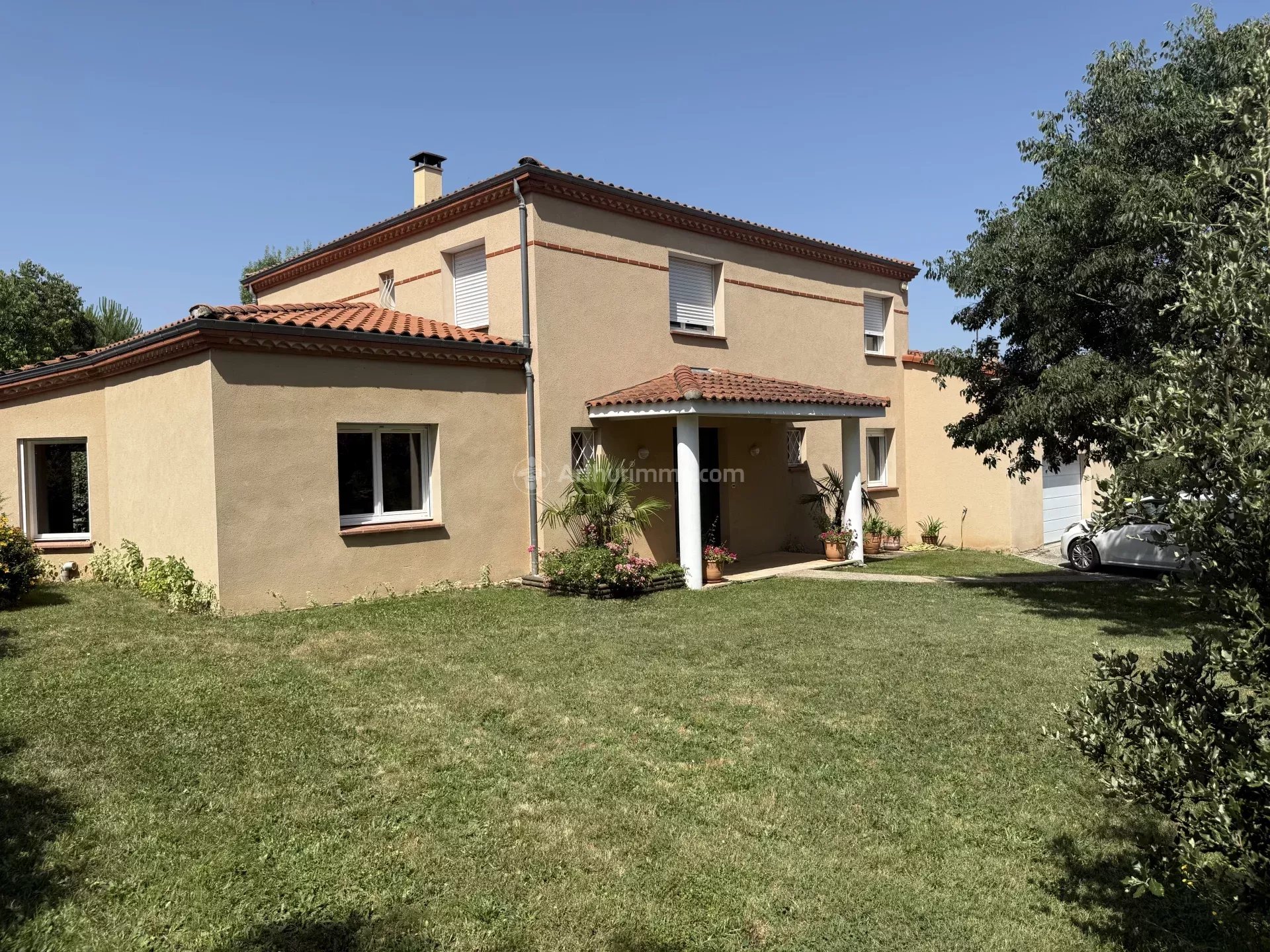 Agence immobilière de arthurimmo.com - Carmaux