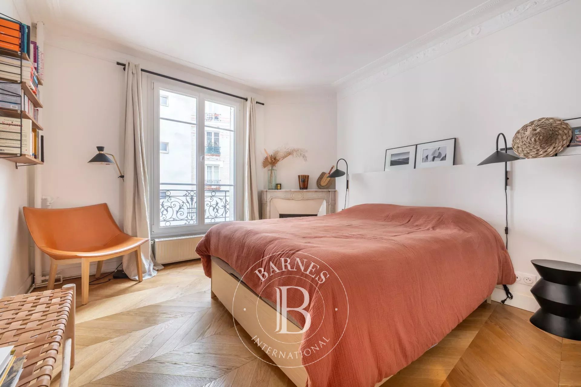 Daire Paris 19ème - picture 12