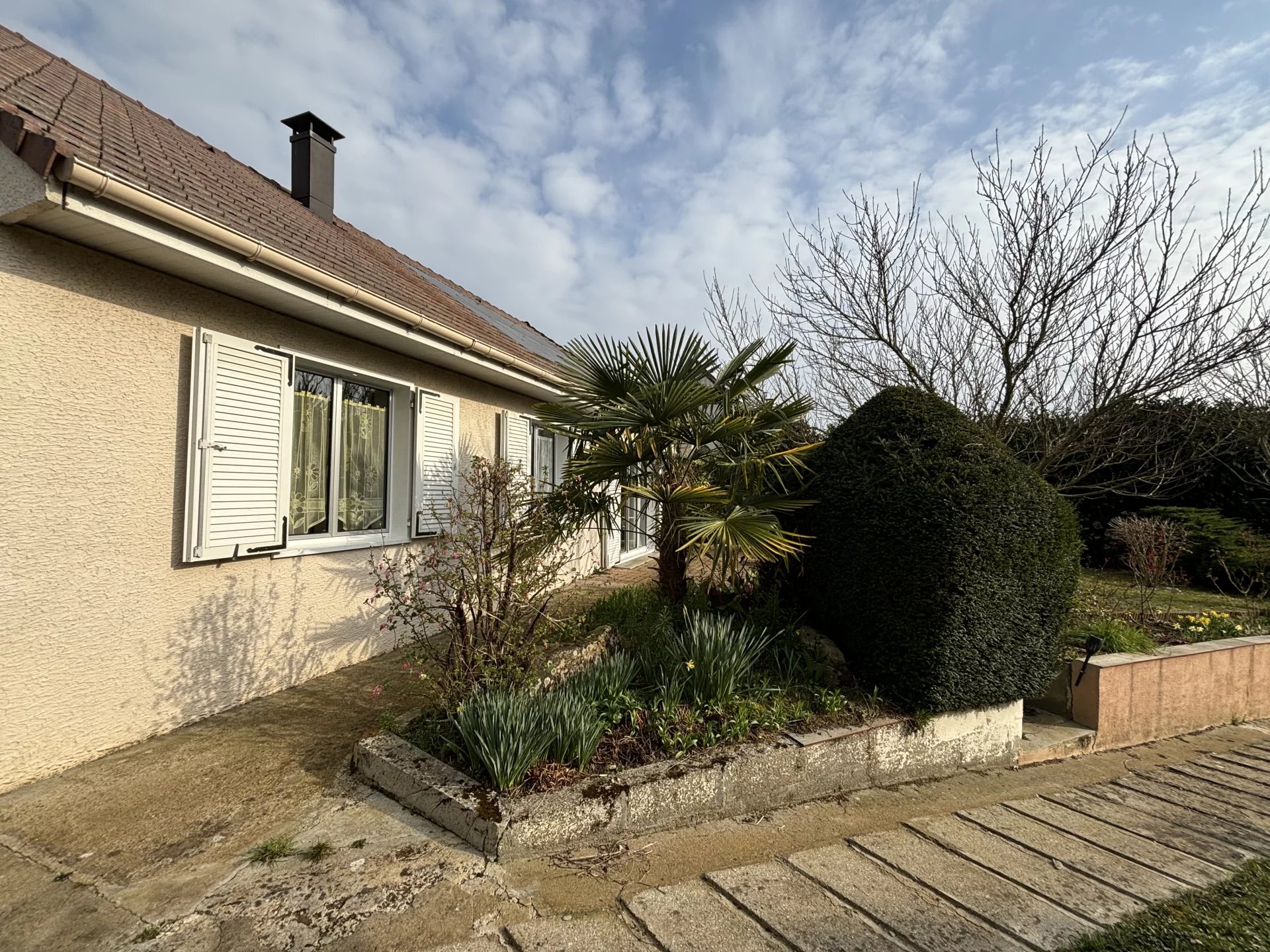 Vente Maison Précy-sur-Oise