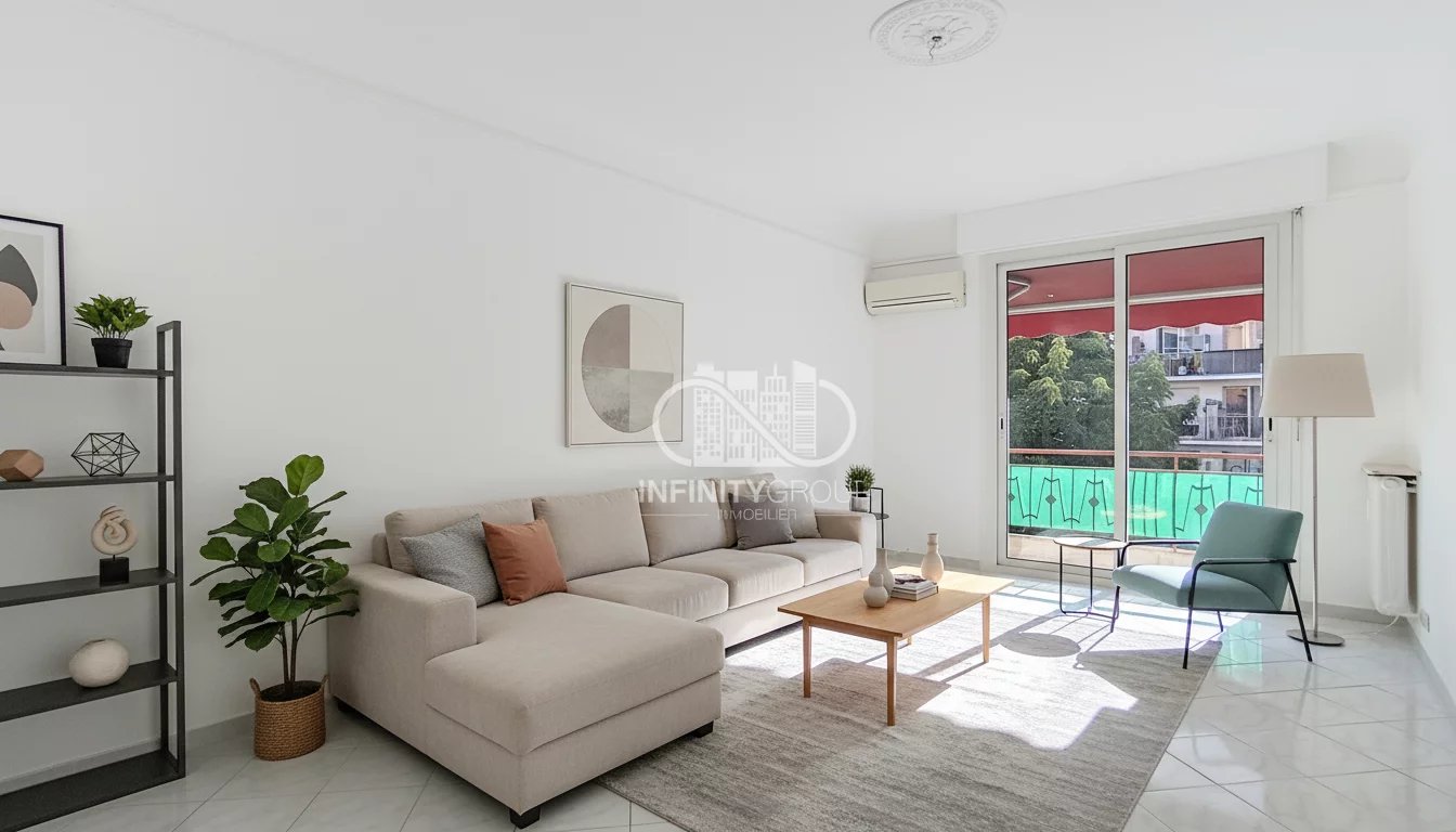 Agence immobilière de Infinity Group Immobilier