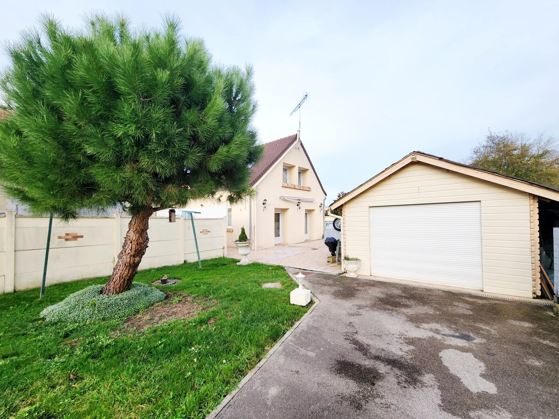 Agence immobilière de FMP IMMO